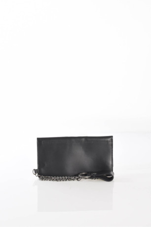 Portefeuille HEAVY 100% Cuir Von dutch