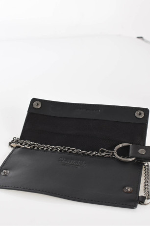 Portefeuille HEAVY 100% Cuir Von dutch