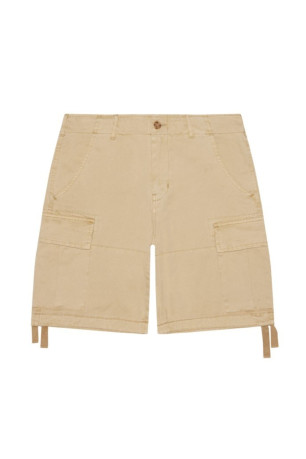 Short Bermuda confort Redskins