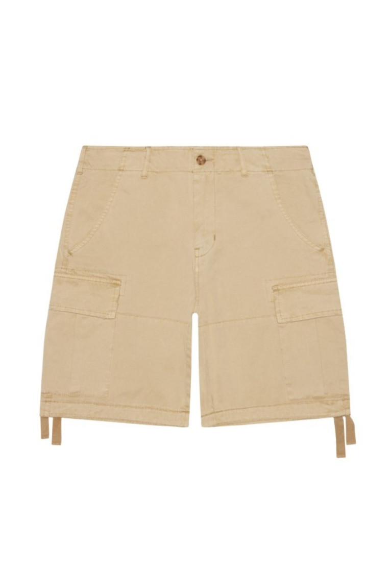 Short Bermuda confort Redskins