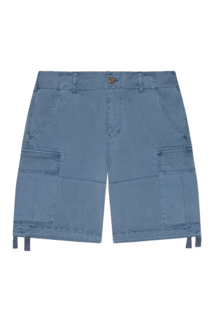 Short Bermuda confort Redskins