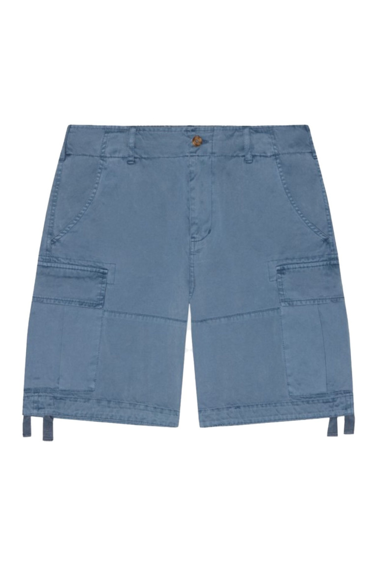 Short Bermuda confort Redskins