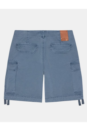 Short Bermuda confort Redskins