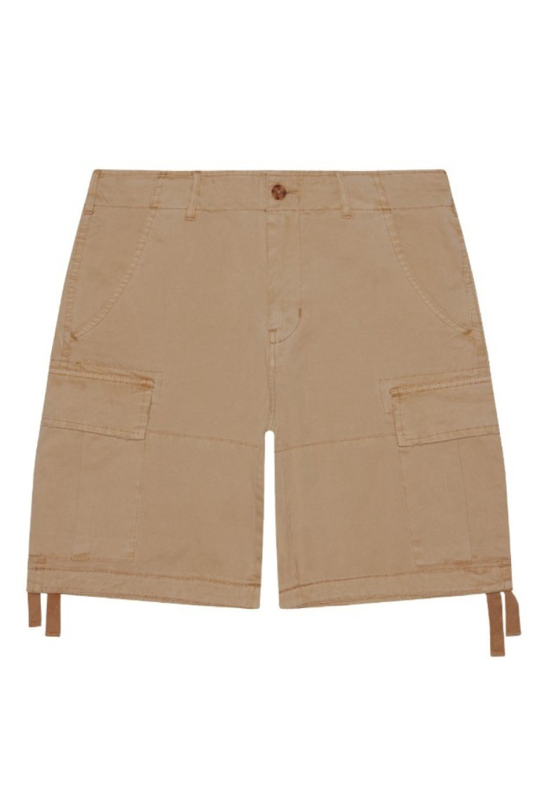 Short Bermuda confort Redskins