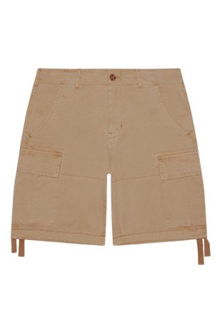 Short Bermuda confort Redskins
