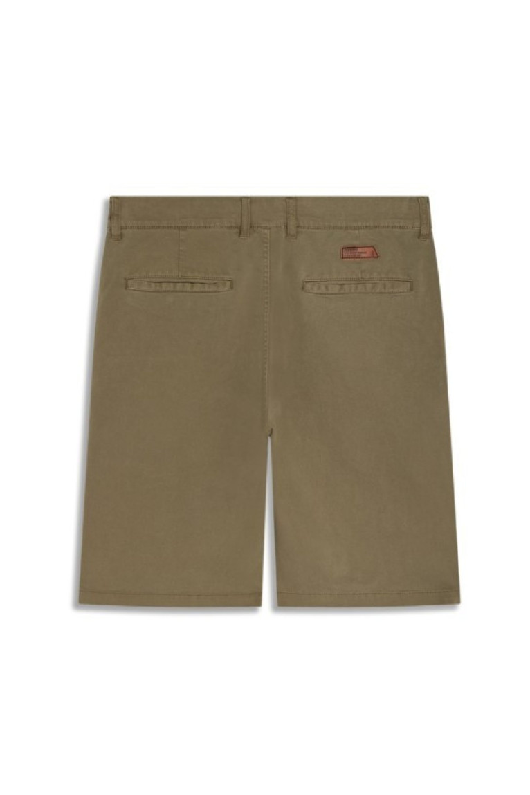 Short confort Redskins