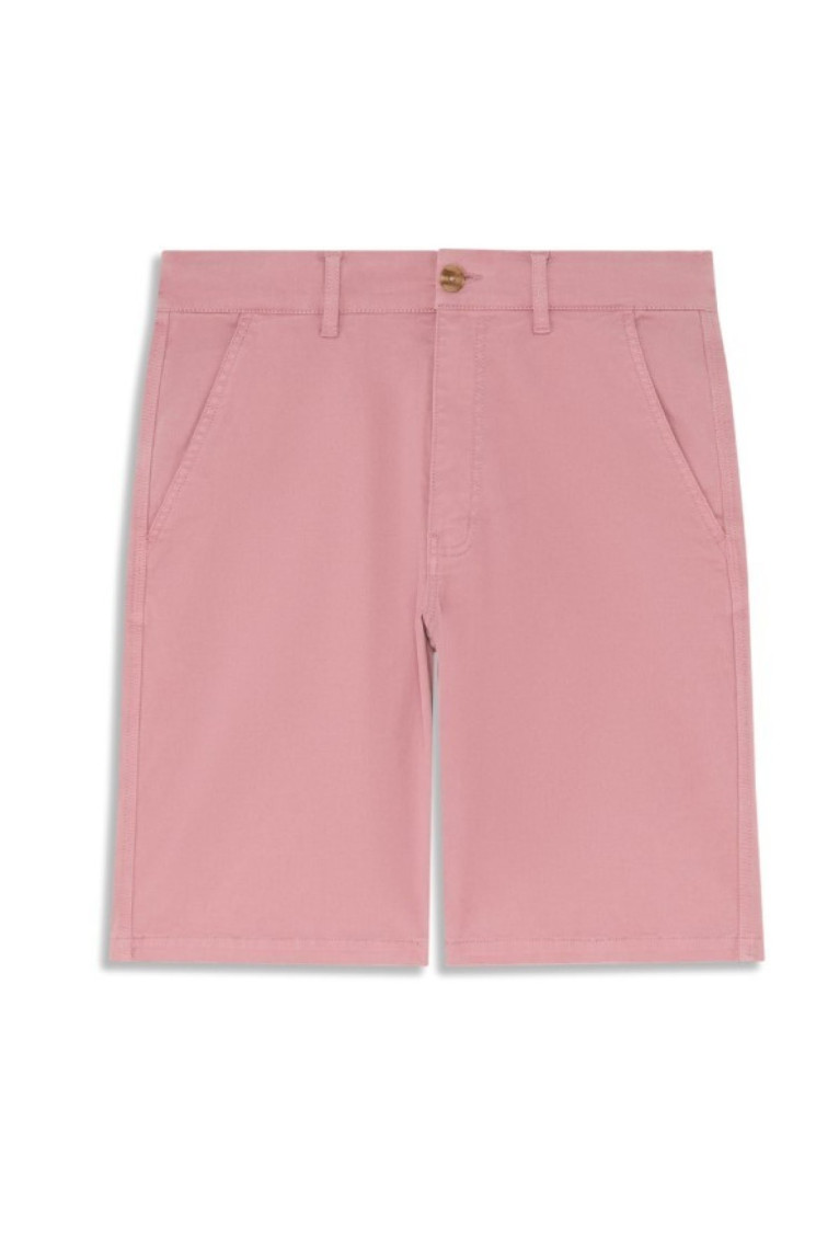 Short confort Redskins