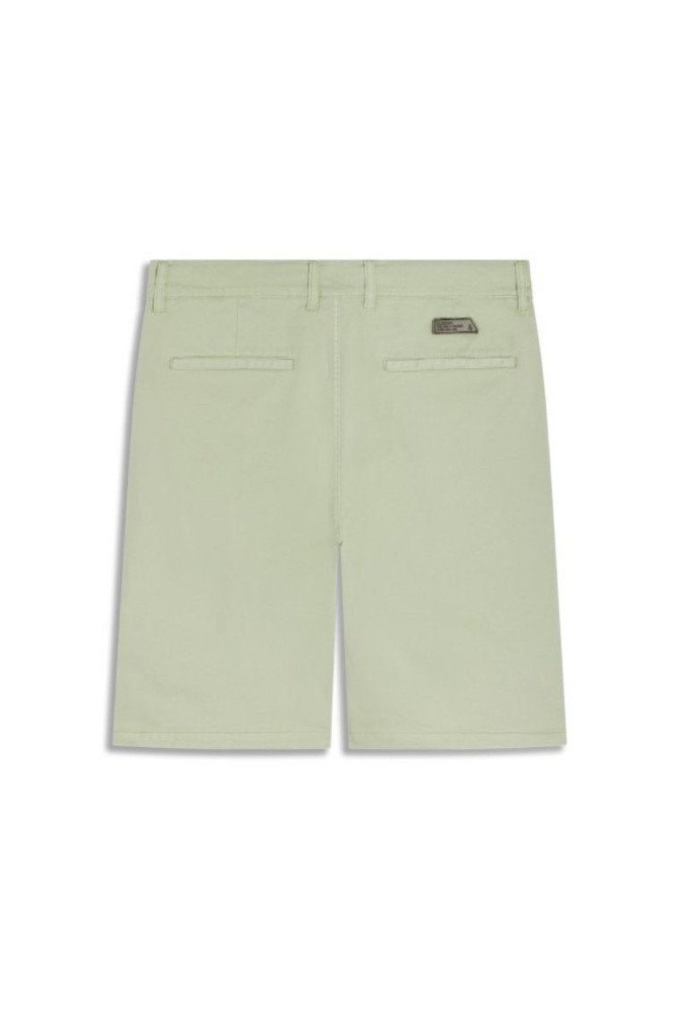 Short confort Redskins