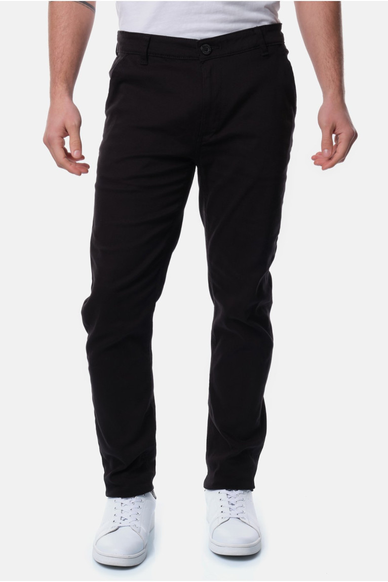 Pantalon chino stretch Kizaru Hopenlife