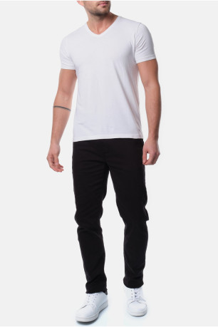 Pantalon chino stretch Kizaru Hopenlife