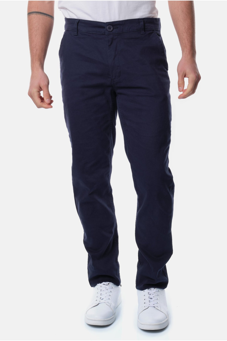 Pantalon chino stretch Kizaru Hopenlife