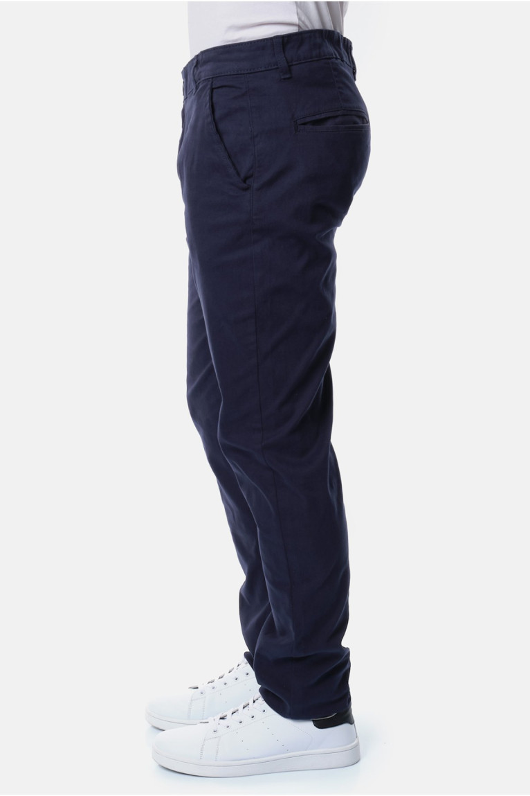 Pantalon chino stretch Kizaru Hopenlife