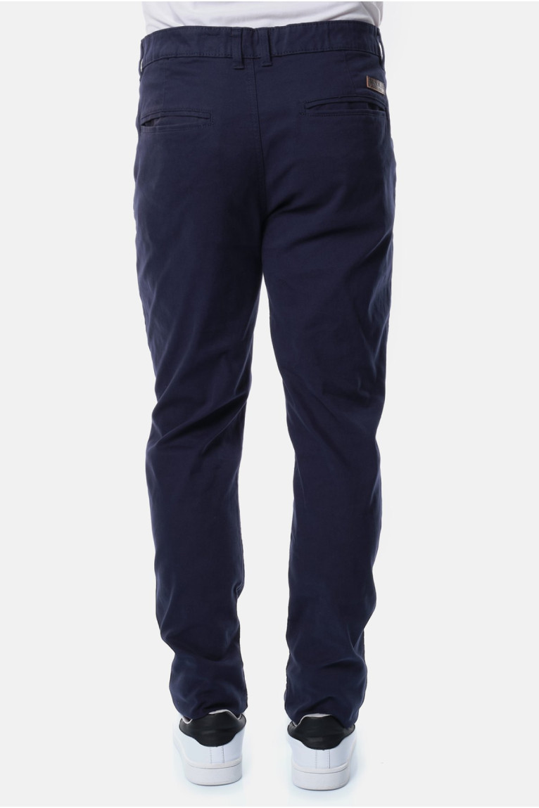Pantalon chino stretch Kizaru Hopenlife