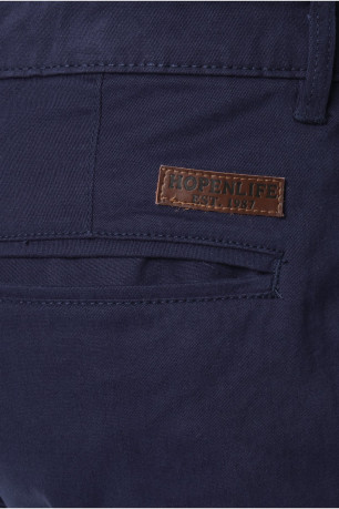 Pantalon chino stretch Kizaru Hopenlife