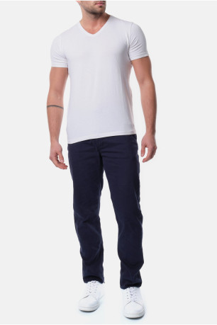 Pantalon chino stretch Kizaru Hopenlife