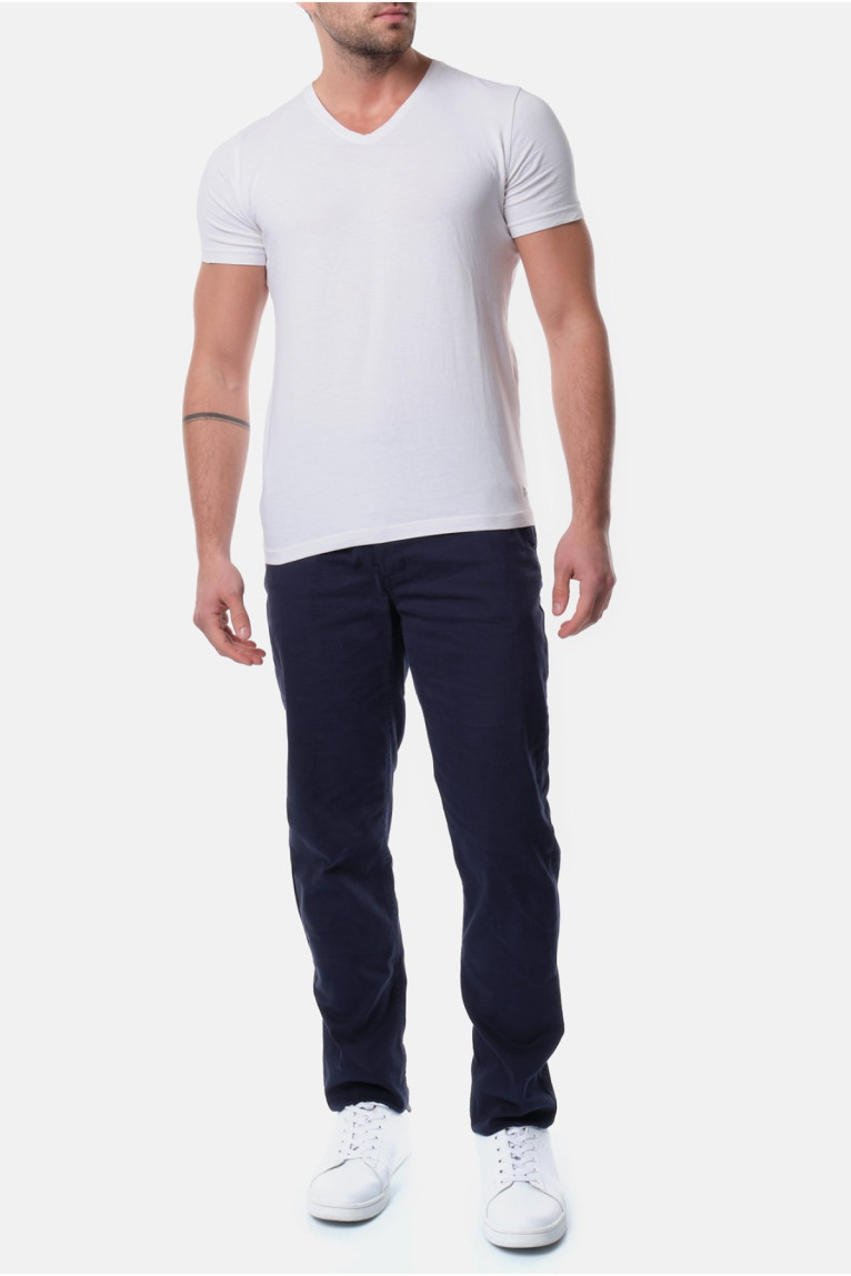 Pantalon chino stretch Kizaru Hopenlife