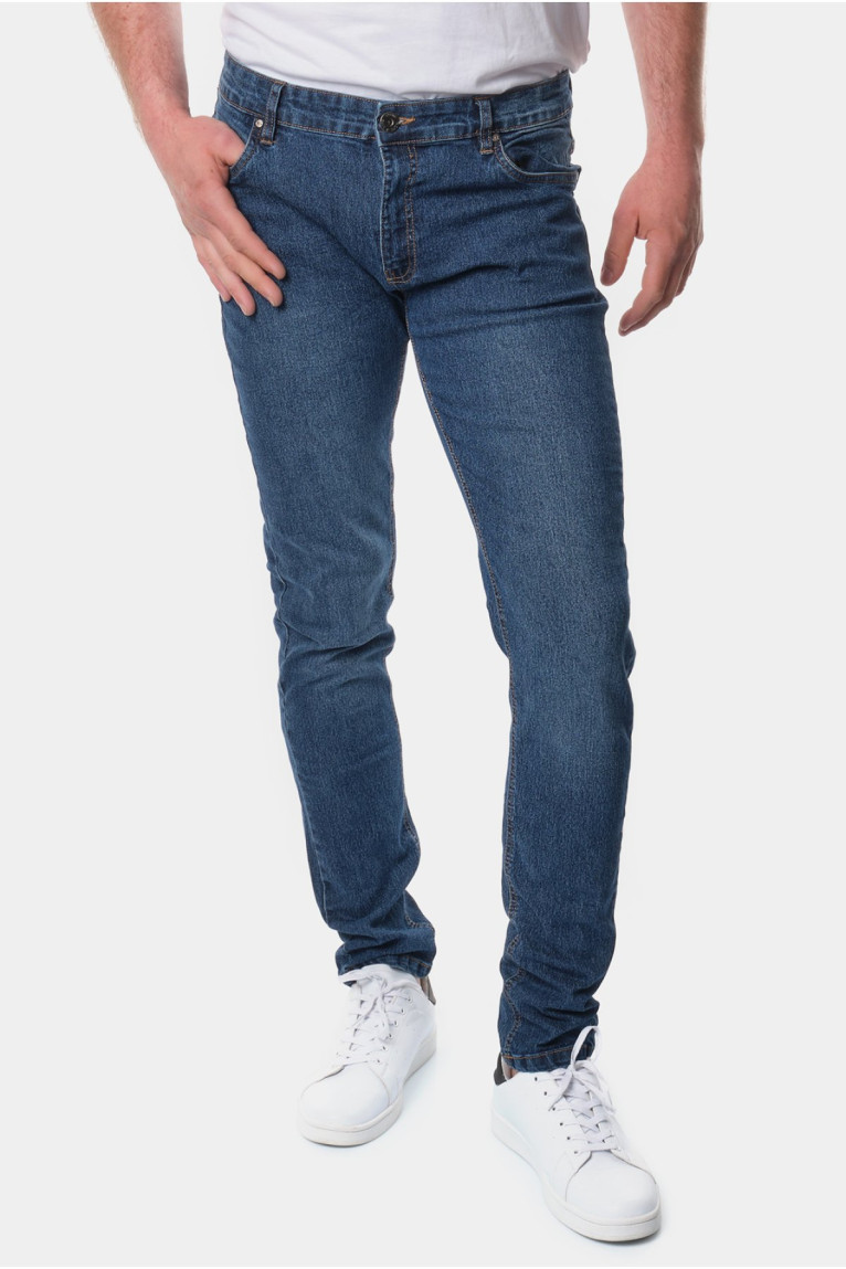 Jean slim stretch Hopenlife