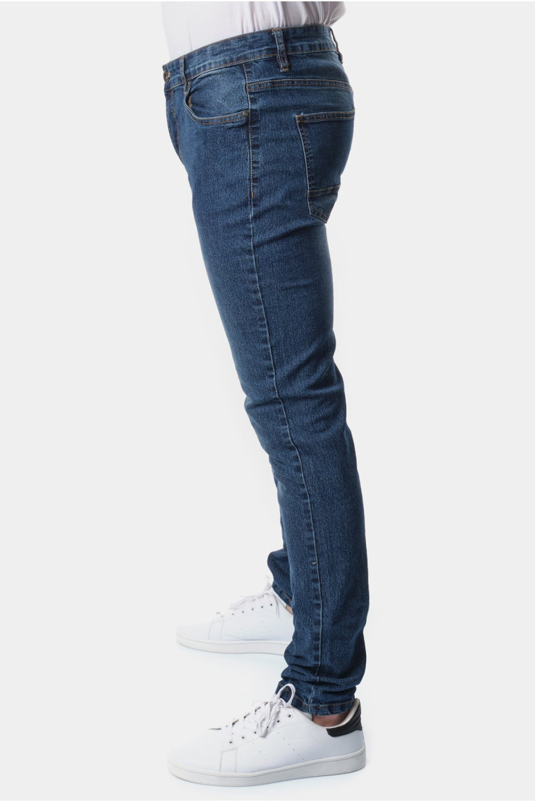 Jean slim stretch Hopenlife