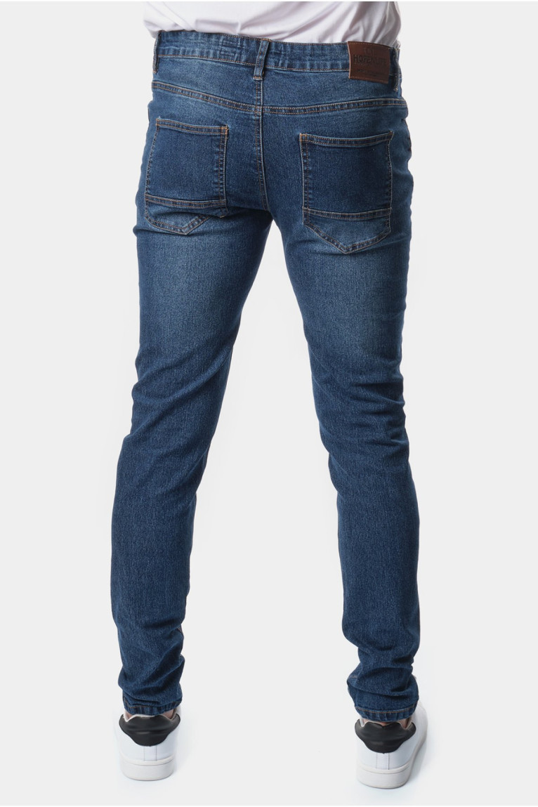Jean slim stretch Hopenlife