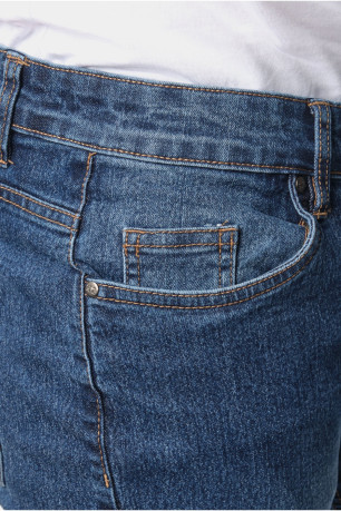 Jean slim stretch Hopenlife