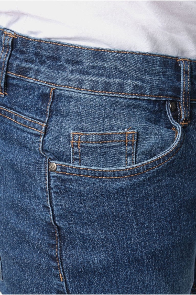 Jean slim stretch Hopenlife