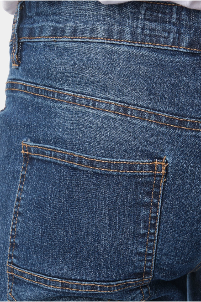 Jean slim stretch Hopenlife
