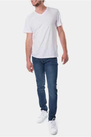 Jean slim stretch Hopenlife