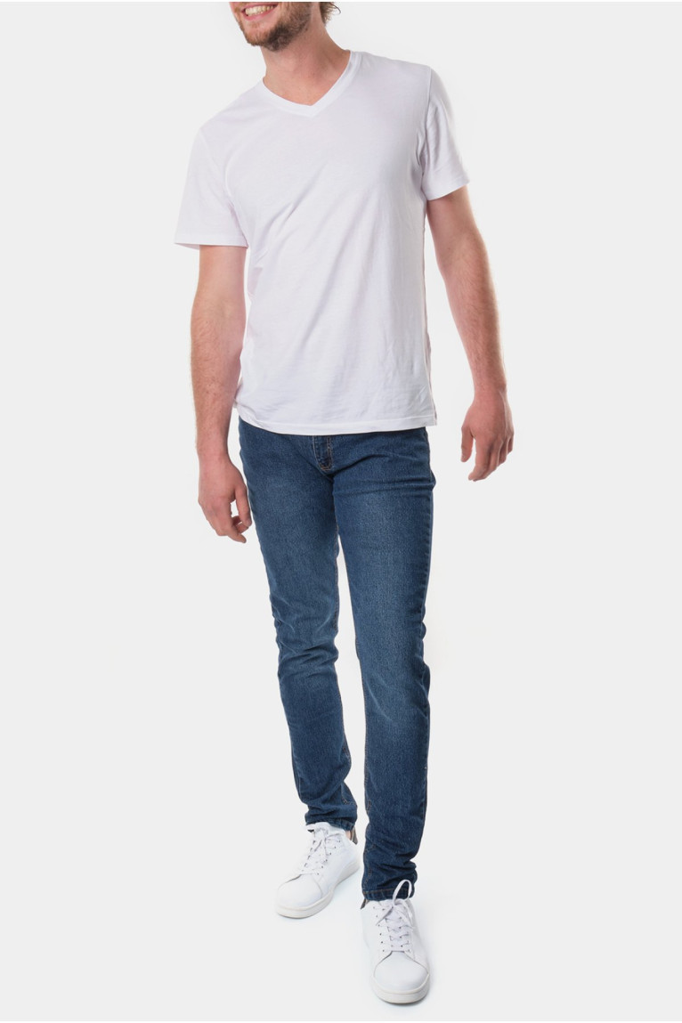 Jean slim stretch Hopenlife