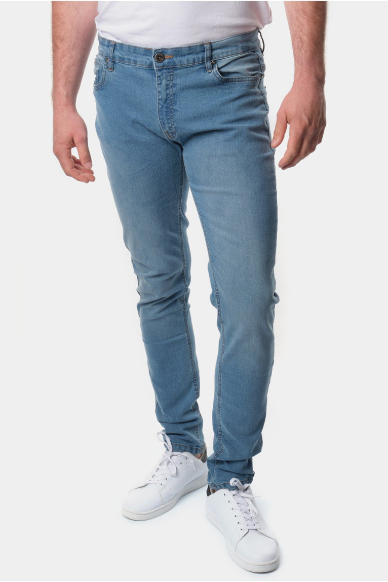 Jean slim stretch Hopenlife