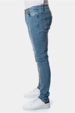 Jean slim stretch Hopenlife