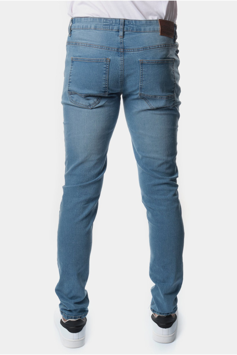 Jean slim stretch Hopenlife