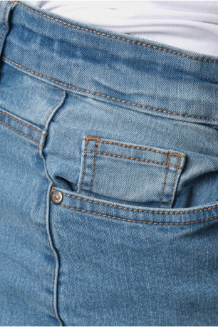 Jean slim stretch Hopenlife