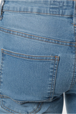 Jean slim stretch Hopenlife