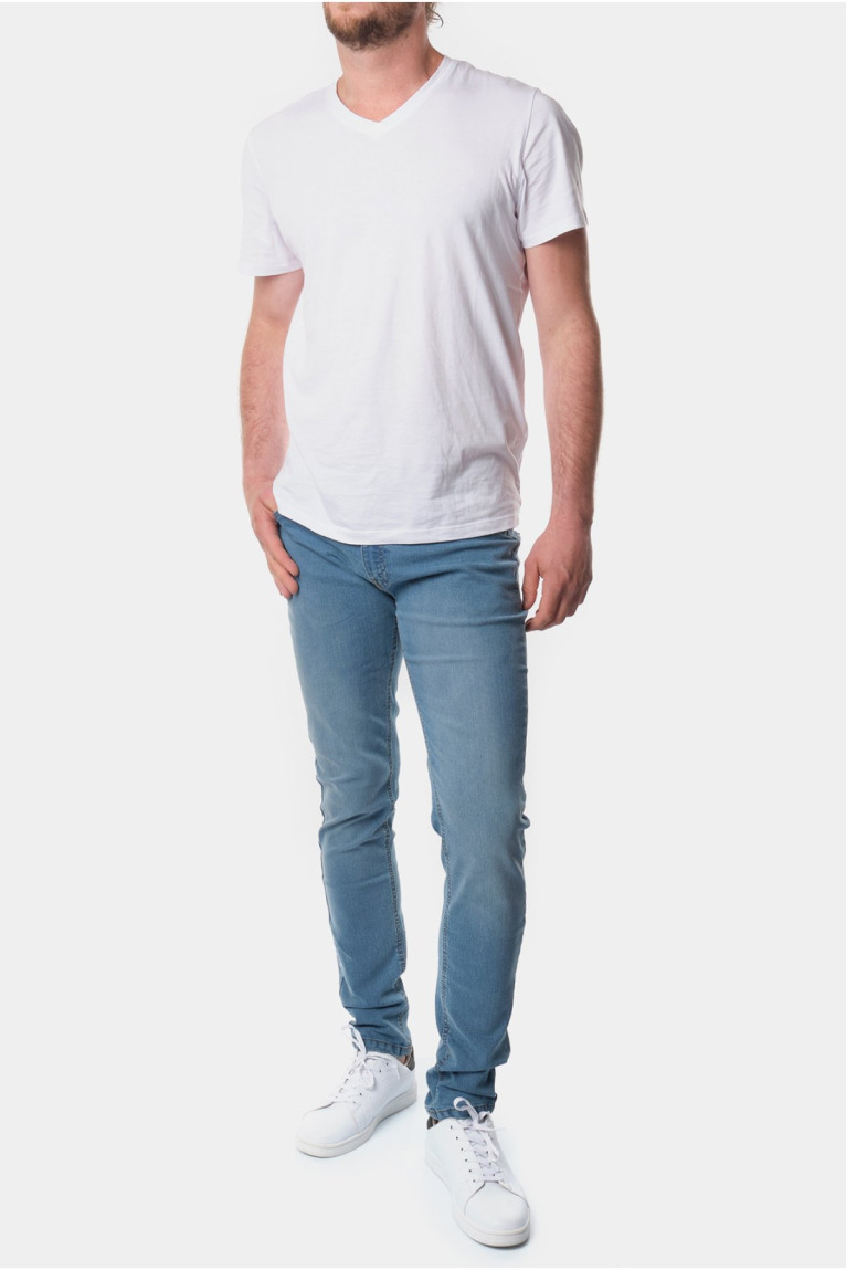 Jean slim stretch Hopenlife