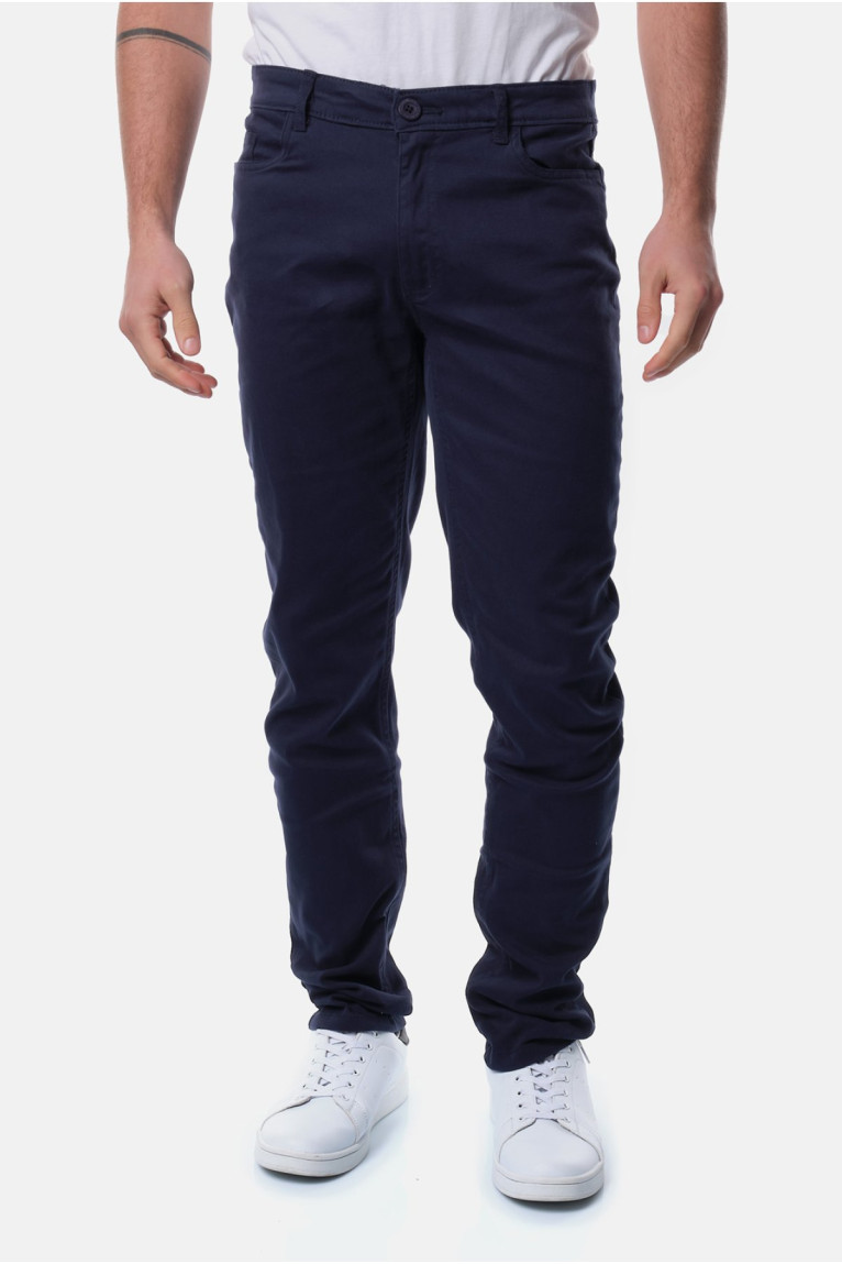 Chino slim stretch Roronoa Hopenlife