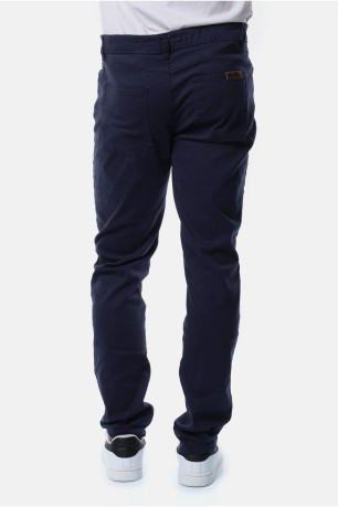 Chino slim stretch Roronoa Hopenlife