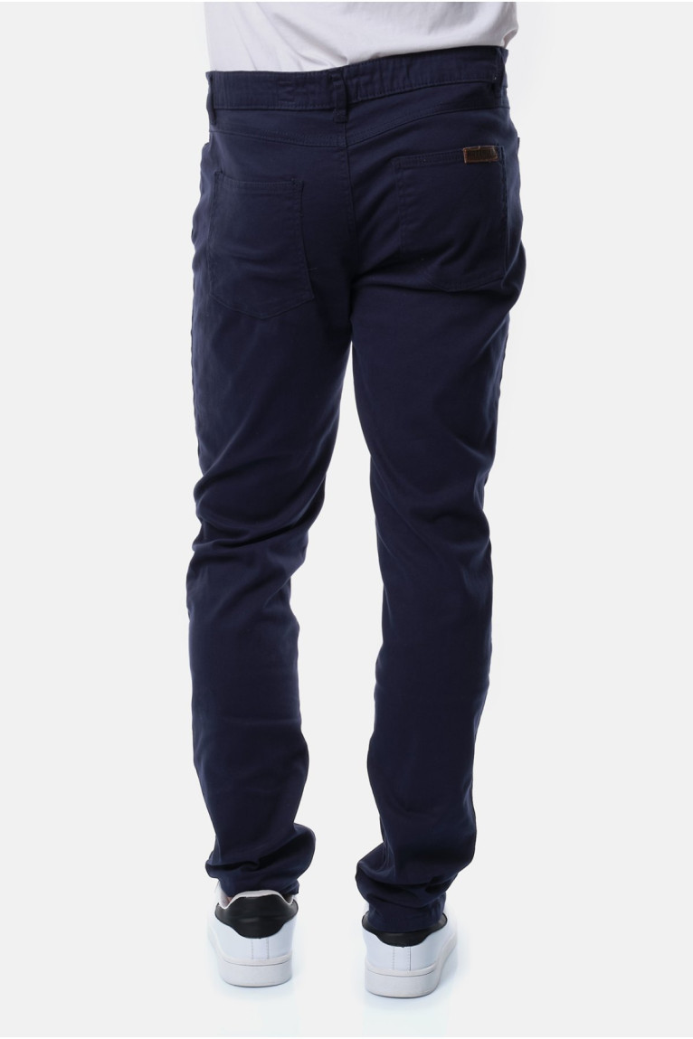 Chino slim stretch Roronoa Hopenlife