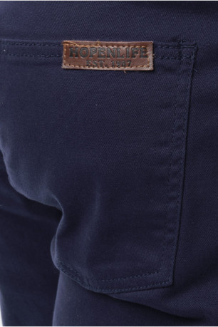 Chino slim stretch Roronoa Hopenlife