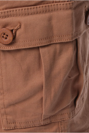 Bermuda cargo slim stretch Newgate Hopenlife