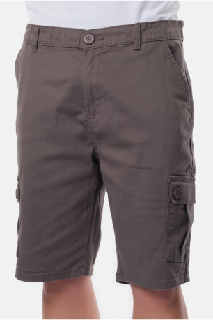Bermuda cargo slim stretch Newgate Hopenlife