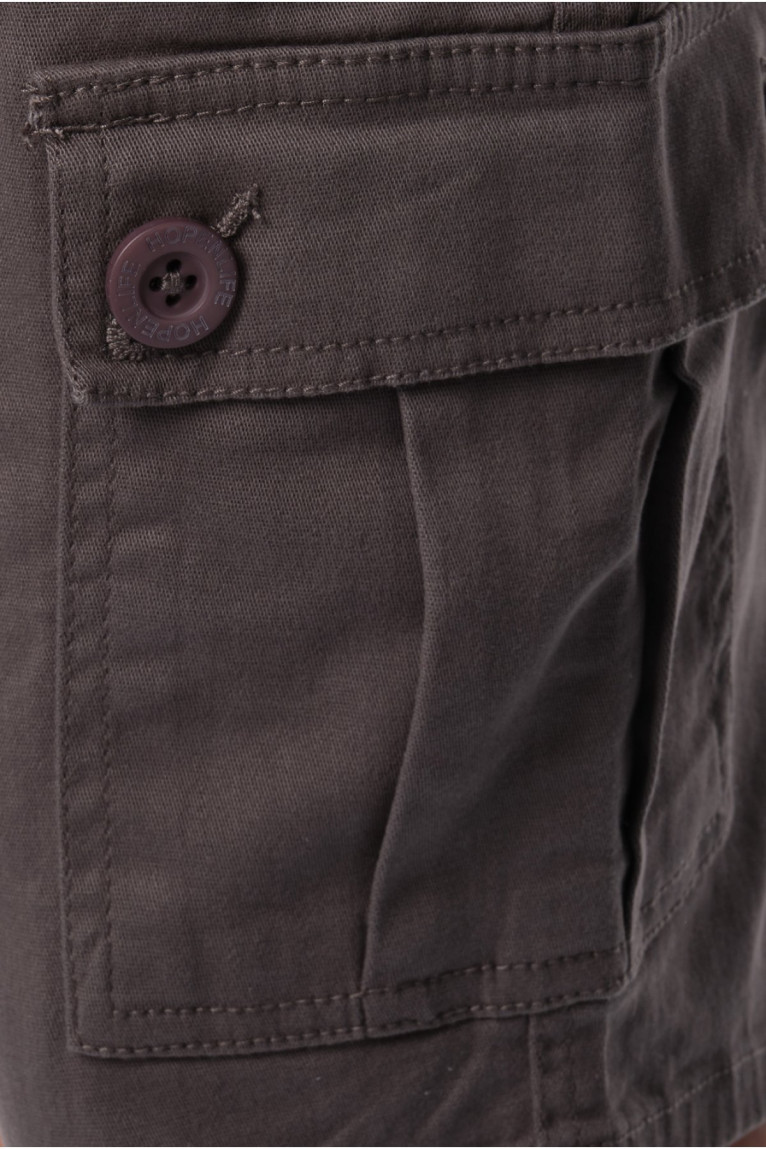 Bermuda cargo slim stretch Newgate Hopenlife