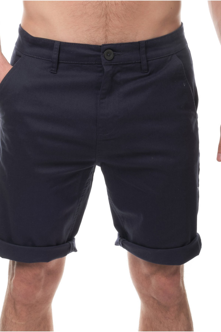 Bermuda stretch slim Minato Hopenlife
