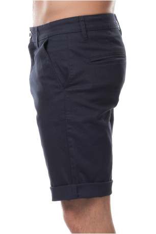 Bermuda stretch slim Minato Hopenlife