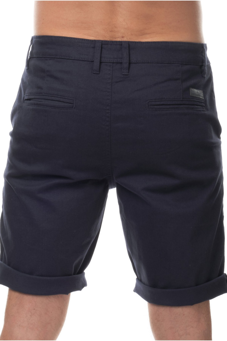 Bermuda stretch slim Minato Hopenlife