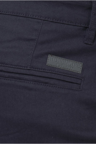 Bermuda stretch slim Minato Hopenlife