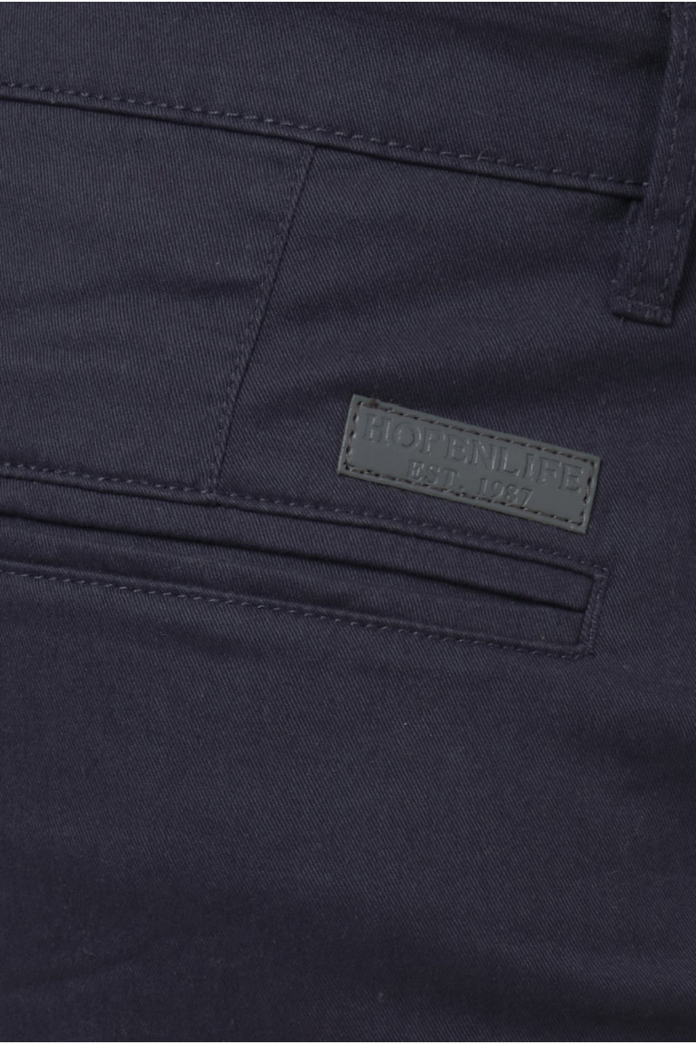 Bermuda stretch slim Minato Hopenlife