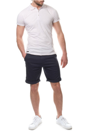 Bermuda stretch slim Minato Hopenlife