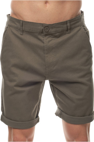 Bermuda stretch slim Minato Hopenlife