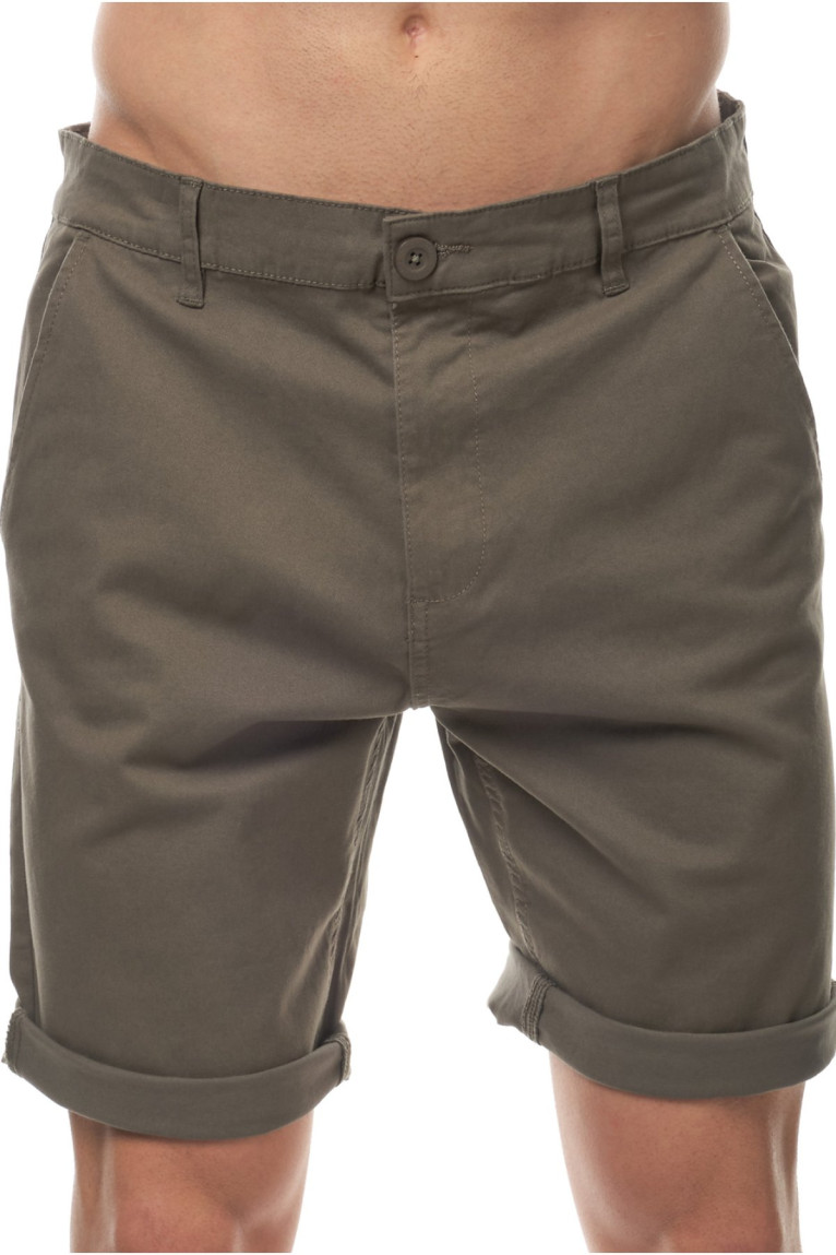 Bermuda stretch slim Minato Hopenlife