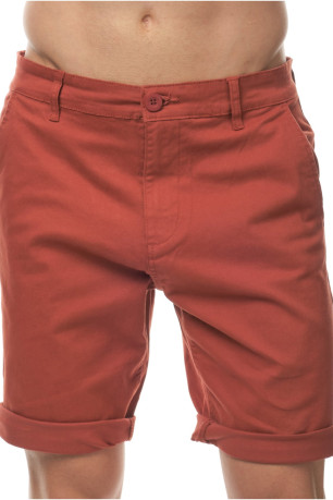 Bermuda stretch slim Minato Hopenlife